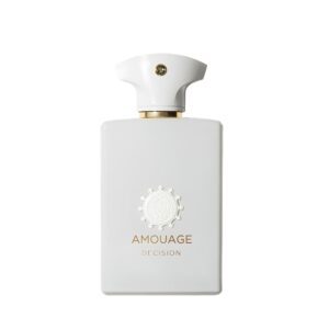 AMOUAGE DECISION Eau de Parfum 100ml أمواج عطر للرجال و النساء