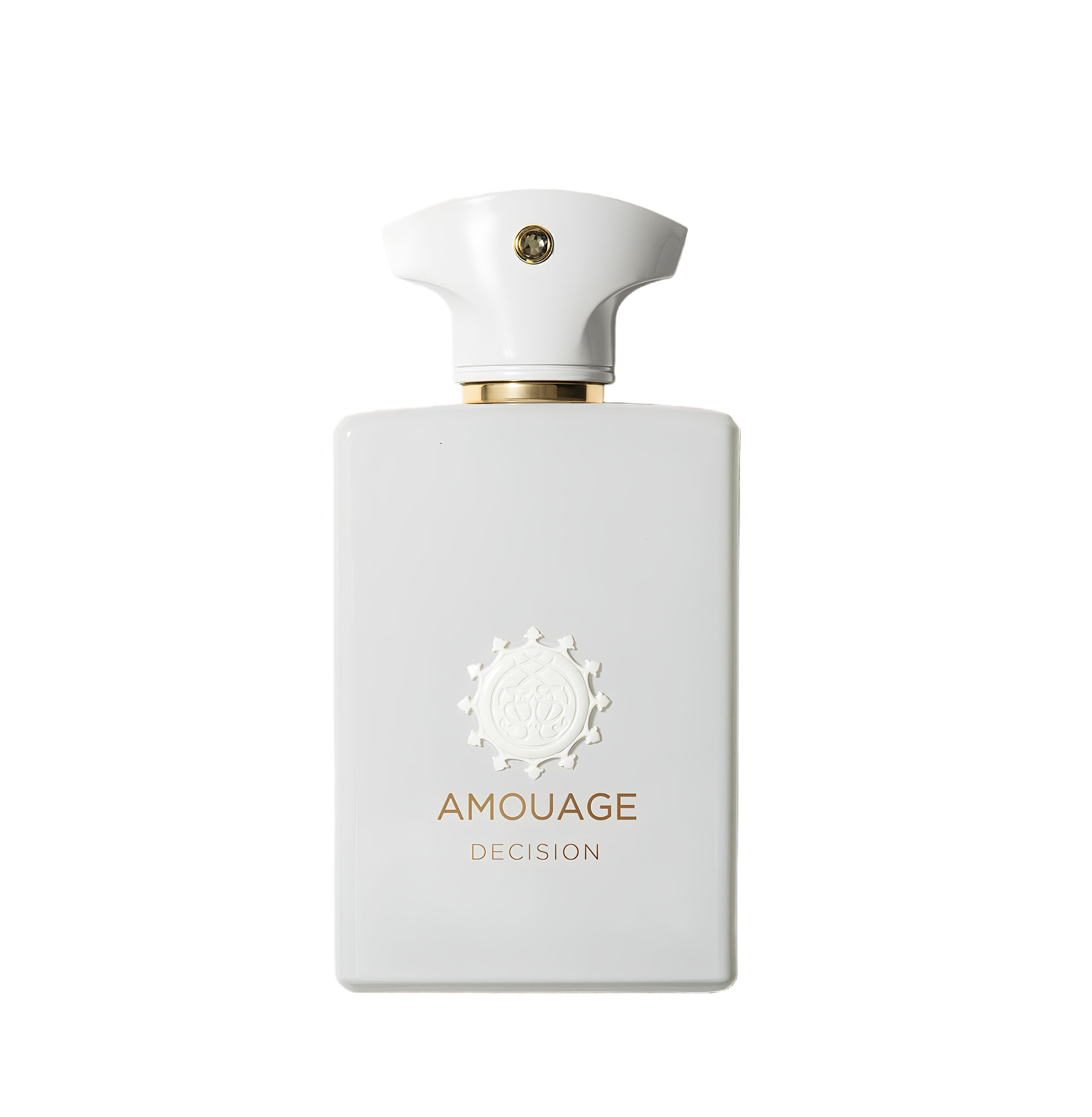 AMOUAGE DECISION Eau de Parfum 100ml أمواج عطر للرجال و النساء