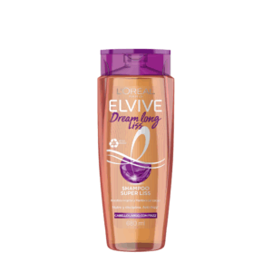 LOREAL PARIS Elvive DREAM LONG LISS SHAMPOO 680ml شامبو دريم لونج ليس