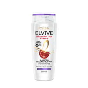 LOREAL PARIS Elvive TOTAL REPAIR 5 EXTREME SHAMPOO 680ml شامبو توتال ريبير 5 إكستريم