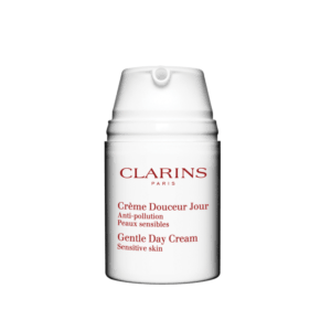 CLARINS Gentle Day Cream 50ml كلارنس كريم نهاري لطيف