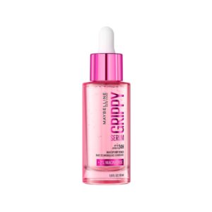 MAYBELLINE GRIPPY SERUM™ UP TO 24HR HYDRATING GRIP PRIMER 30ml سيروم برايمر مرطب يدوم حتى 24 ساعة