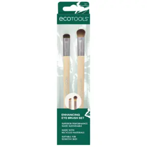 ecotools enhancing eye set 1217 ايكو تولز سيت فرش عين