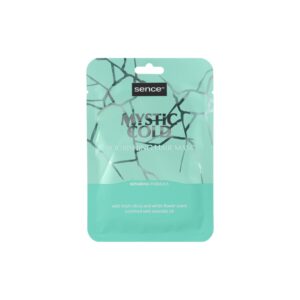 SENCE mystic cold nourishing hair mask ماسك الشعر من سينس بيوتي