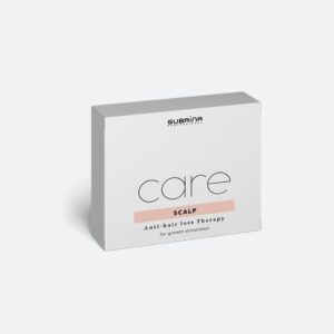SUBRINA sculp anti-hair loss therapy 5x10 ml علاج تساقط الشعر من سابرينا