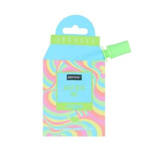 SENCE BEAUTY Just Kiss Me Lip Serum - 5ml | سينس بيوتي سيروم للشفاه