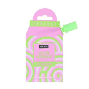 Sence Beauty Kiss Me Goodnight Lip Sleep Mask - 5ml | سينس بيوتي ماسك للشفاه