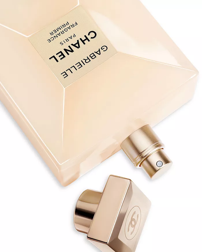 CHANEL GABRIELLE Fragrance Primer 150ml شانيل برايمر يهيئ البشرة لوضع العطر - Image 2