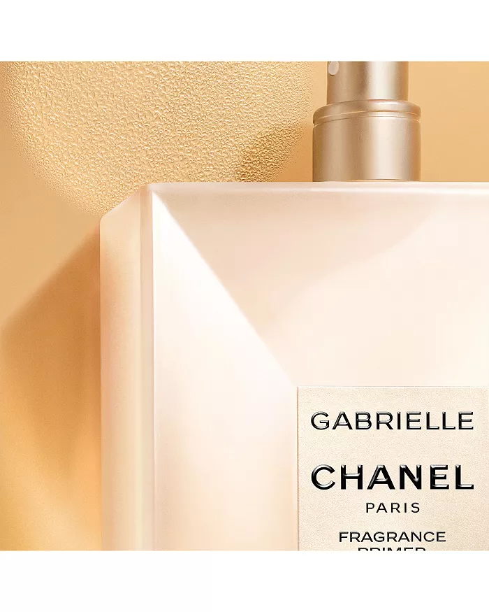 CHANEL GABRIELLE Fragrance Primer 150ml شانيل برايمر يهيئ البشرة لوضع العطر - Image 3