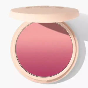 SHEGLAM Divine Flush Matte Blusher-instant flame احمر خدود من شيكلام