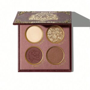 SHEGLAM Harry Potter Gryffindor House Palette باليت هاري بوتر من شيكلام
