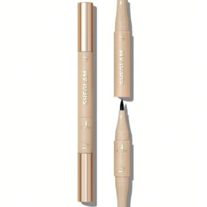 SHEGLAM Get Foxy Eye Stamp & Liner Pen Get Foxy ايلاينر من شيكلام