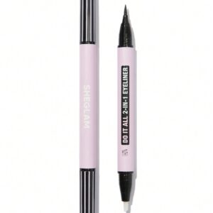 SHEGLAM Do It All 2-In-1 Eyeliner كحل عيون من شيكلام 2 في 1