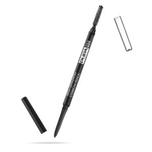 PUPA High Definition Eyebrow Pencil قلم حواجب عالي الدقة من بوبا