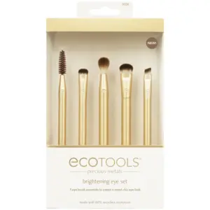 ECOTOOLS brightening eye set مجموعة تفتيح العيون من إيكوتولز