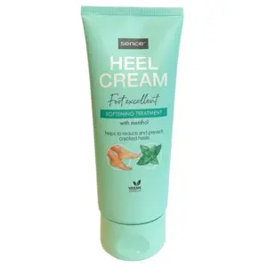 SENCE heel cream softening treatment كريم قدمين من سينس