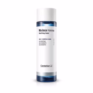 CENTELLIAN 24 Homme Soothing Toner 150ml تونر معالج للبشرة