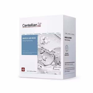 CENTELLIAN 24 Madeca Lab Mask Water Hydrating-20 Sheets 25ml ماسكات ورقية للوجه