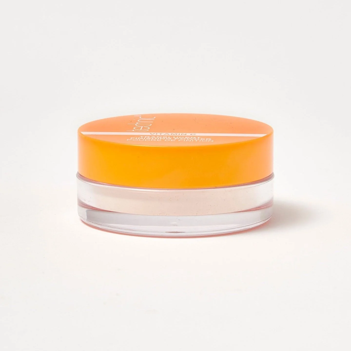 Technic Vitamin C Translucent Finishing Powder تيكنيك باودر فيتامين سي - Image 2