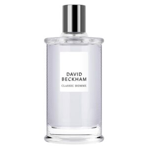 DAVID BECKHAM CLASSIC HOMME eau de toilette 100ml ديفد بيكهام عطر للرجال