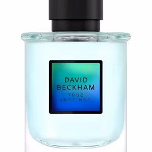 DAVID BECKHAM True Instinct eau de parfum for men 75ml ديفد بيكهام عطر للرجال