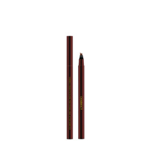 CHARMACY MILANO Ultra Thin Stroke Pen  No. 03 Dark Brunette قلم تحديد الحواجب من چارمسي