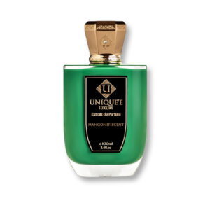 UNIQUE'E LUXURY MANGONIFISCENT Extrait De Parfum 100ml عطر مانكونيفيسنت للرجال والنساء