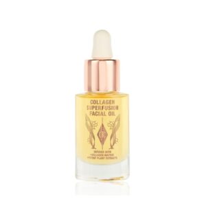 CHARLOTTE TILBURY COLLAGEN SUPERFUSION FACIAL OIL 30 ML زيت الوجه بالكولاجين سوبرفيوجن