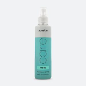 SUBRINA HYDRO 2-phase spray leave in conditioner 200ml بلسم هيدرو ثنائي الطور يُترك على الشعر