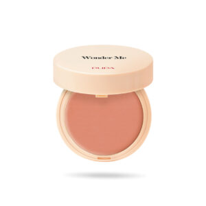 PUPA wonder me blush natural effect blush احمر خدود من بوبا