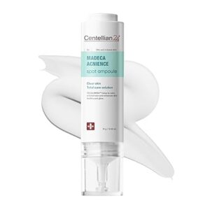 CENTELLIAN 24 Madeca Acnience Spot Ampoule سيروم معالج للبشرة