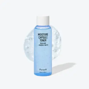 PARNELL Moisture Capsule Toner 200ML تونر مرطب للبشرة من بارنيل