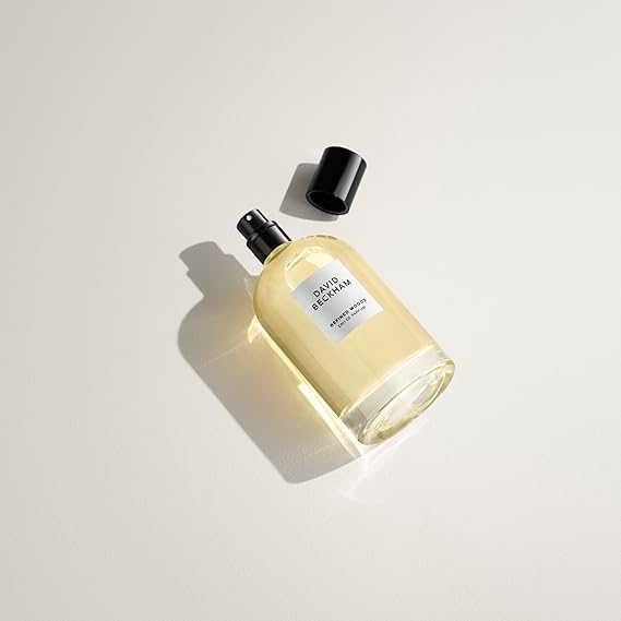 DAVID BECKHAM refined woods eau de parfum 100ml ديفد بيكهام عطر للرجال - Image 2
