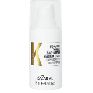 KAARAL ExtraK Bio-Peptide Leave-In Thermal Mask 15ml ماسك حراري معالج للشعر