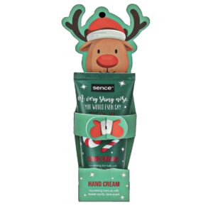 SENCE BEAUTY hand cream 50ml كريم اليدين من سينس بيوتي