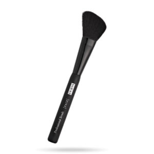 PUPA Angled Blusher Brush فرشاة أحمر الخدود بزاوية من بوبا