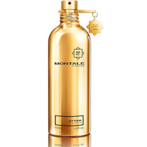 MONTALE Attar Eau de Parfum 100ml مونتال عطر للنساء والرجال