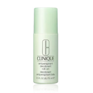 CLINIQUE Antiperspirant-Deodorant Roll-On 75ml رول أون مضاد للتعرق ومزيل لرائحة العرق