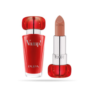 PUPA Vamp! Extreme colour lipstick أحمر شفاه بلون قوي من بوبا