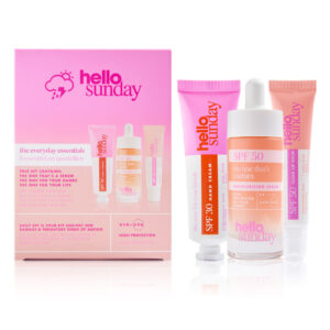 HELLO SUNDAY The Essential One Gift Set هيلو سنداي سيت هدايا