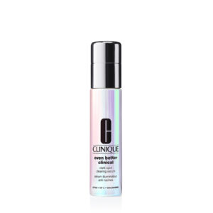 CLINIQUE Even Better Clinical™ Dark Spot Clearing Serum 30ml كلينك سيروم مضاد التصبغات للبشرة