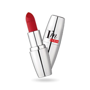 PUPA IM MATT Pure colour lipstick  أحمر شفاه بلون نقي من بوبا