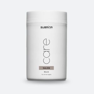 SUBRINA saloon hair mask 1000ml قناع الشعر من سابرينا