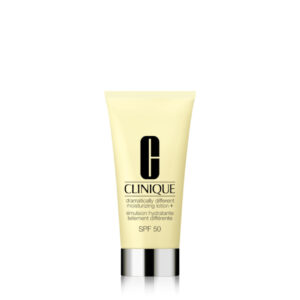 CLINIQUE Dramatically Different Moisturizing Lotion+ SPF50 50ml لوشن مرطب دراماتيكي ديفرنت