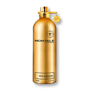 MONTALE AOUD DAMASCUS Eau de Parfum 100ml مونتال عطر للنساء