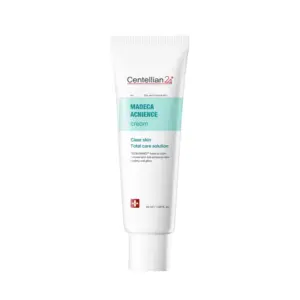 CENTELLIAN 24 Madeca Acnience Cream 50ml كريم للعناية بالبشرة