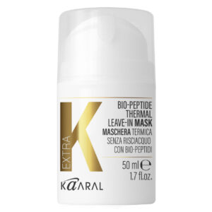 KAARAL ExtraK Bio-Peptide Leave-In Thermal Mask 50ml ماسك حراري معالج للشعر