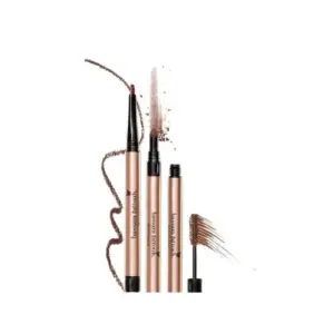 BASSAM FATTOUH Eyebrow Microblading قلم الحواجب من بسام فتوح