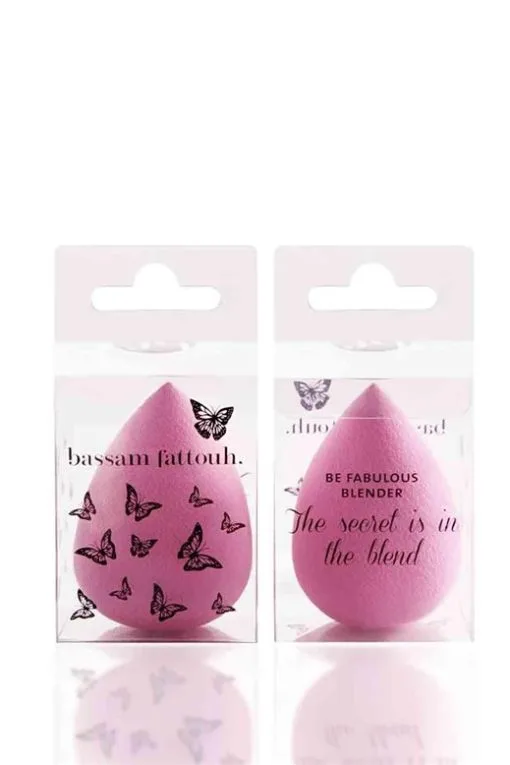 BASSAM FATTOUH Beauty Blender Sponge بيوتي بليندر من بسام فتوح - Image 2
