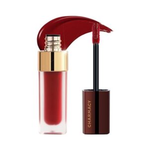 CHARMACY MILANO cmc stunning longstay liquid lip احمر شفاه سائل چارمسي ميلانو